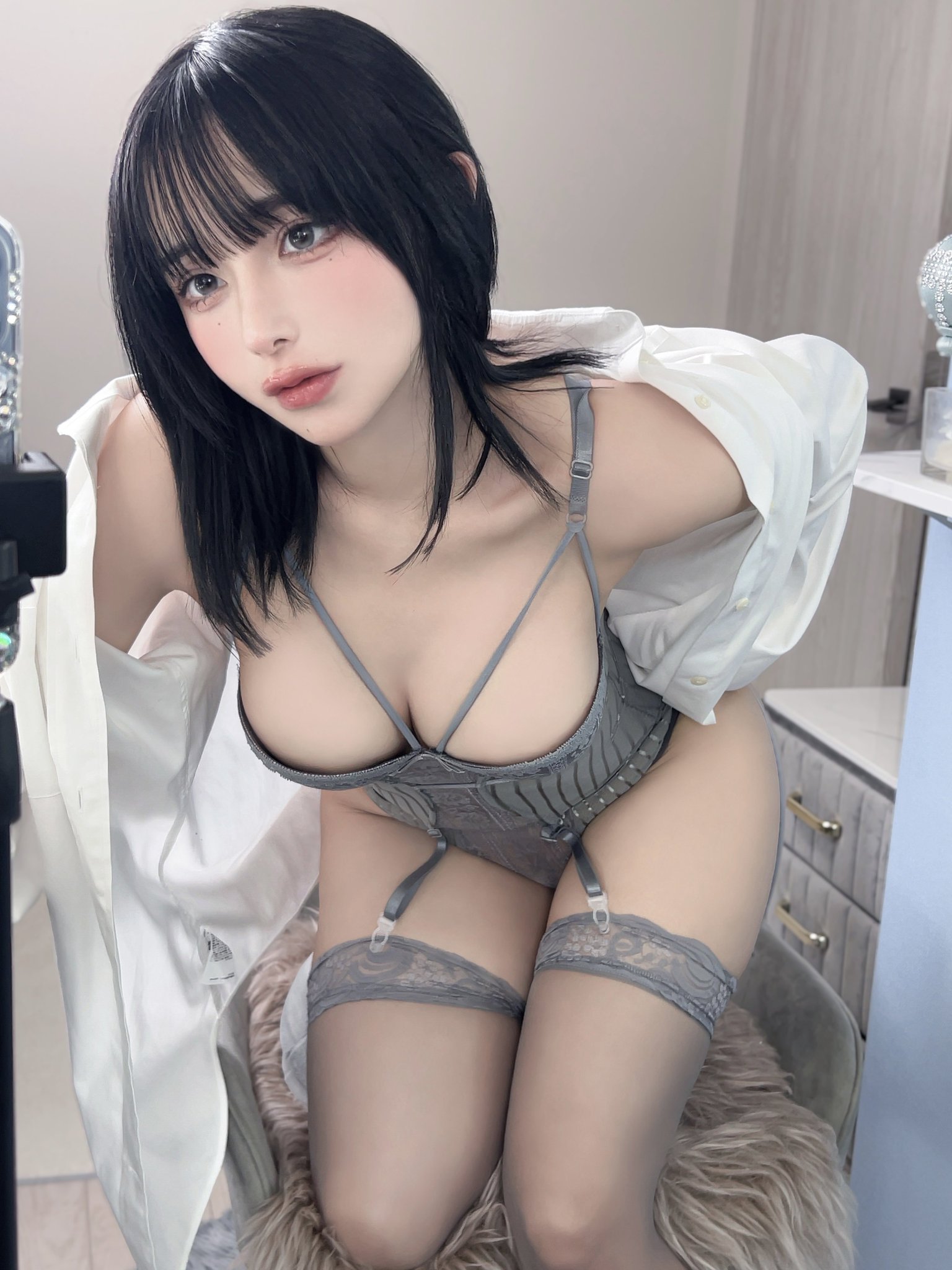 糖心小雨