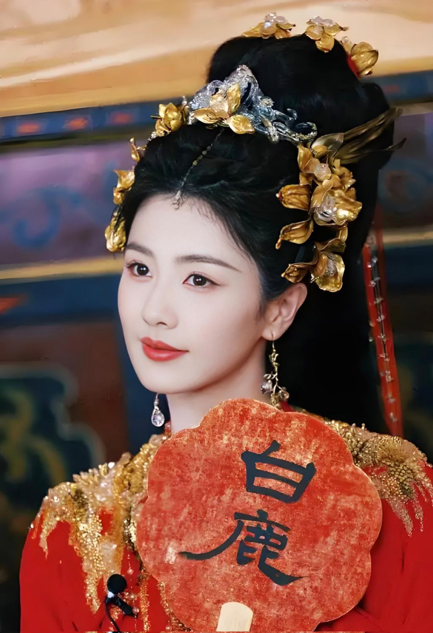 旅行博主的环球梦想