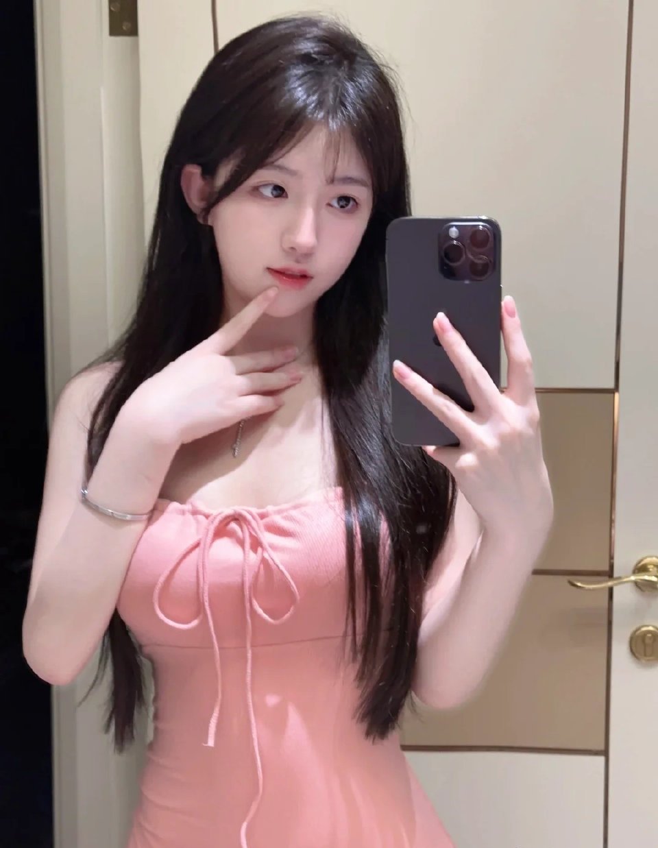 糖心小雨