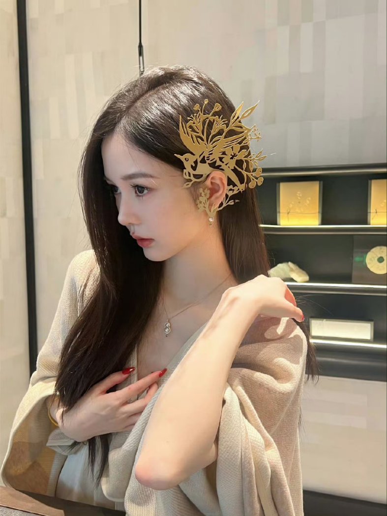 旅行糖心