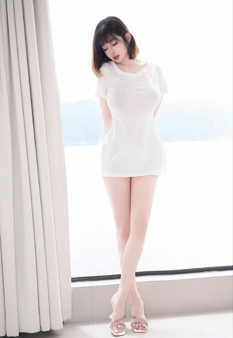 糖果厨娘