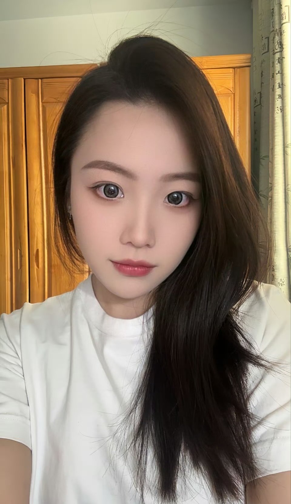 甜心小雨