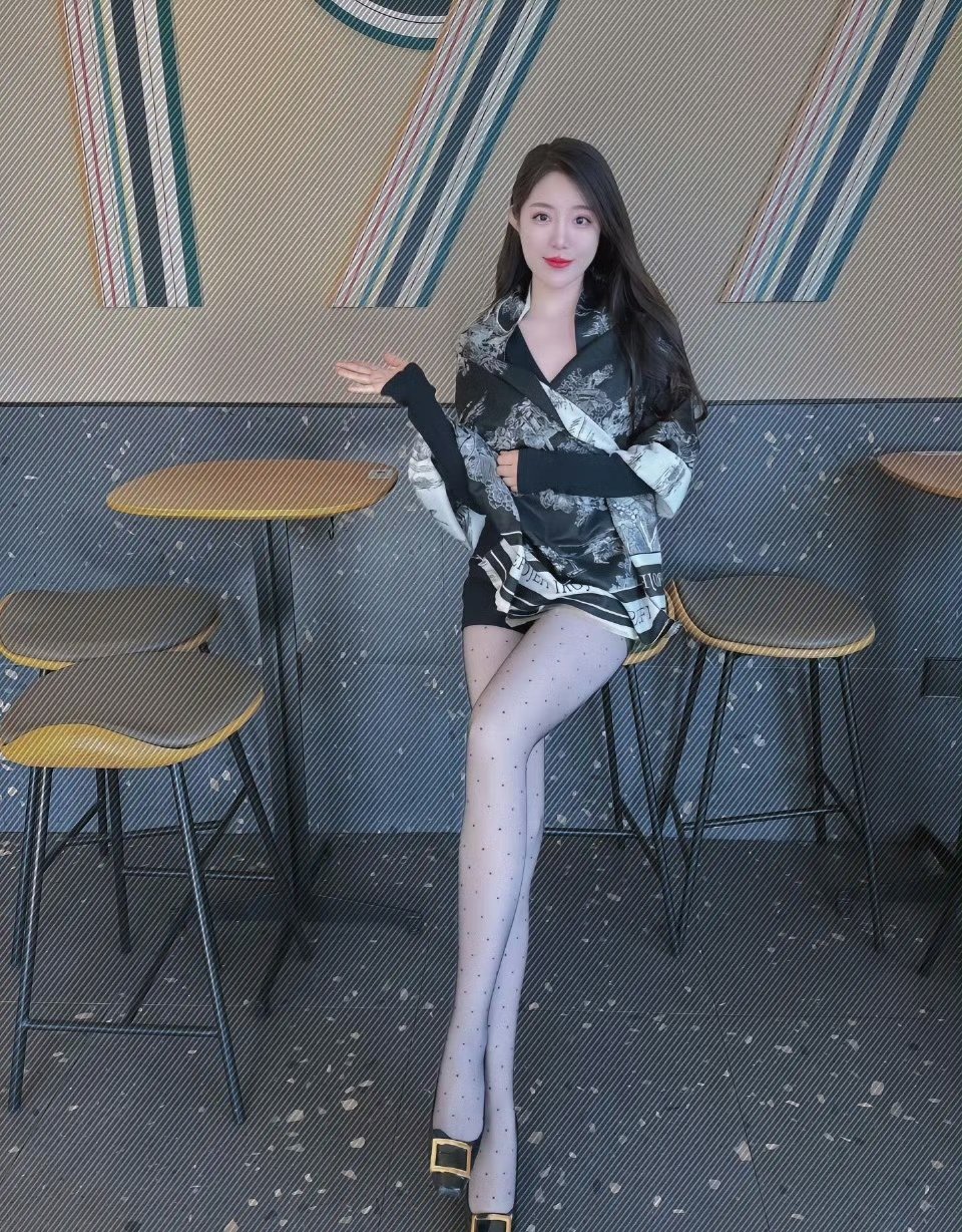 糖果厨娘