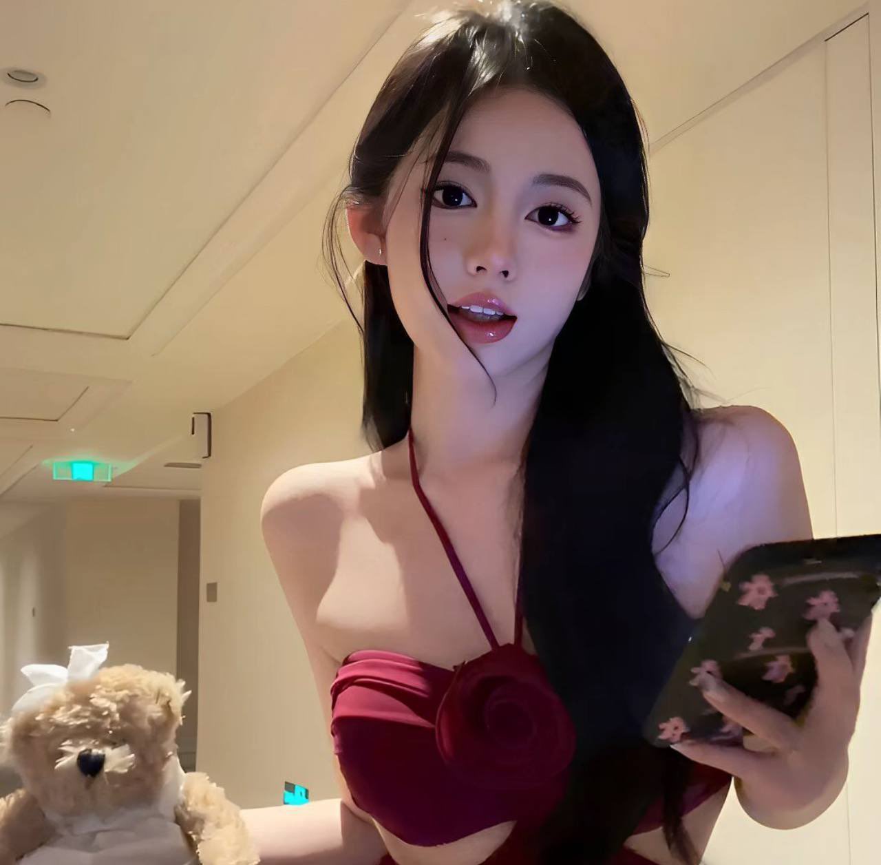 旅行记录者小行