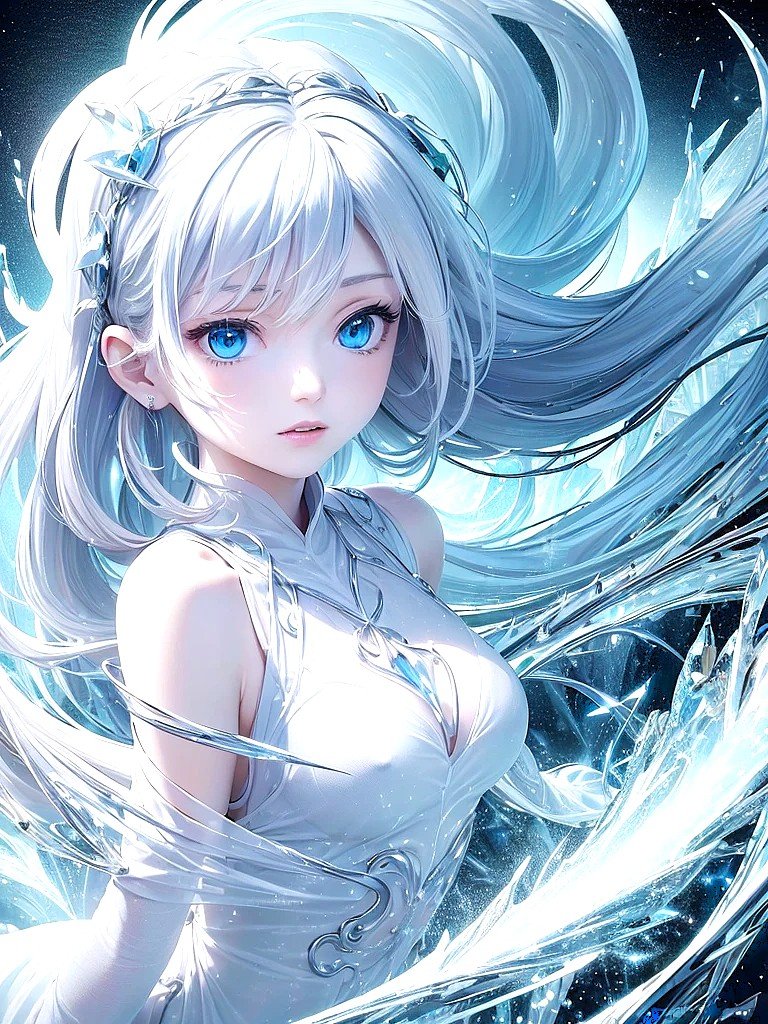 美食创作的甜蜜事业