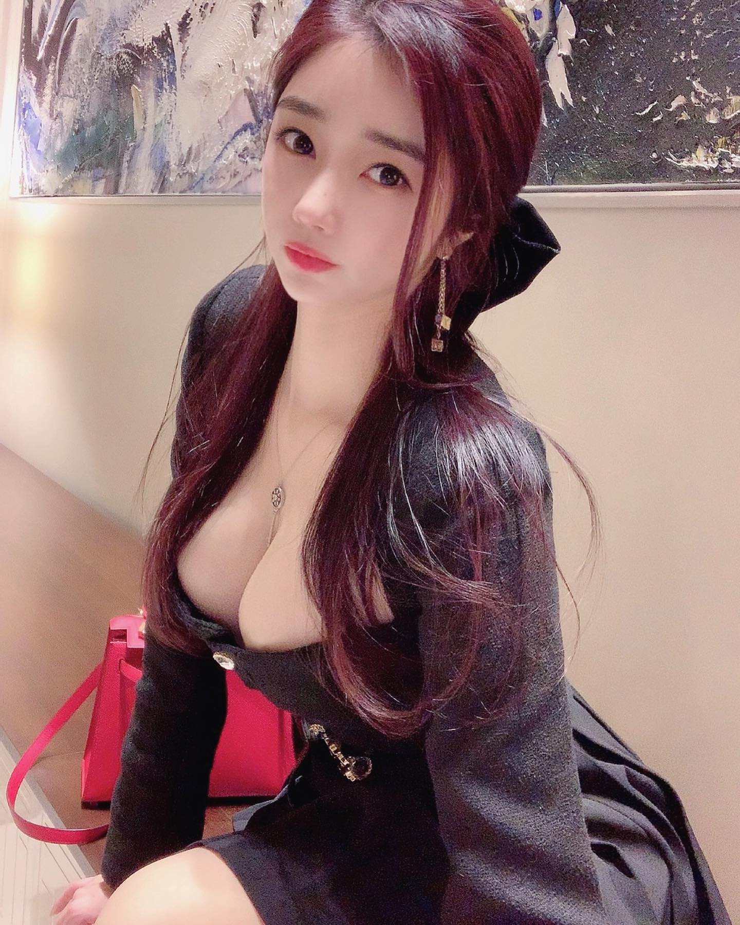 糖心小雨