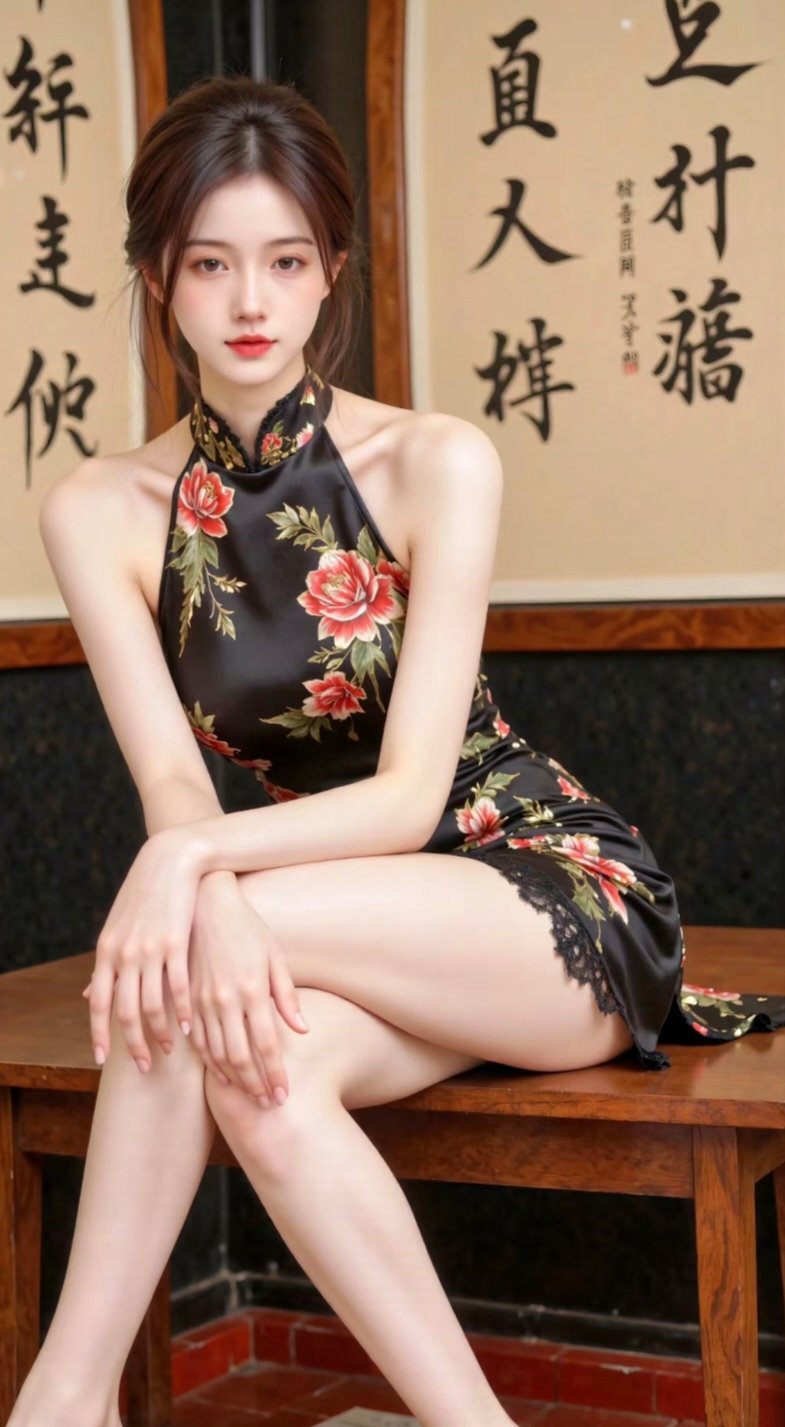 美食达人小厨