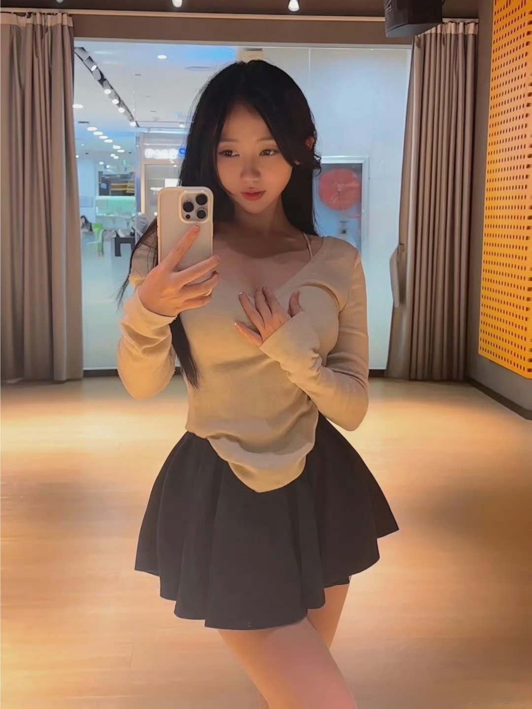 糖果厨娘