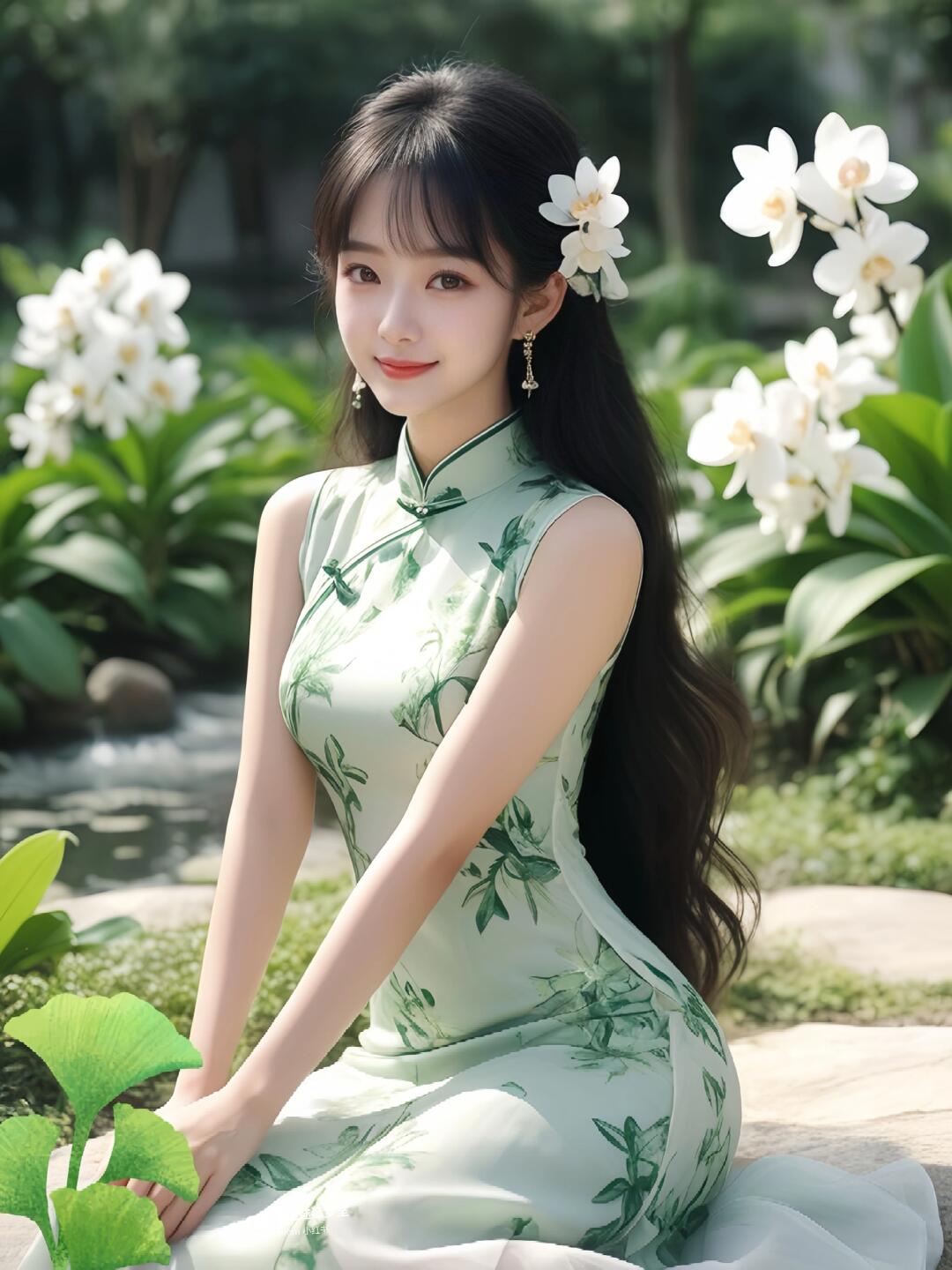美食达人小厨