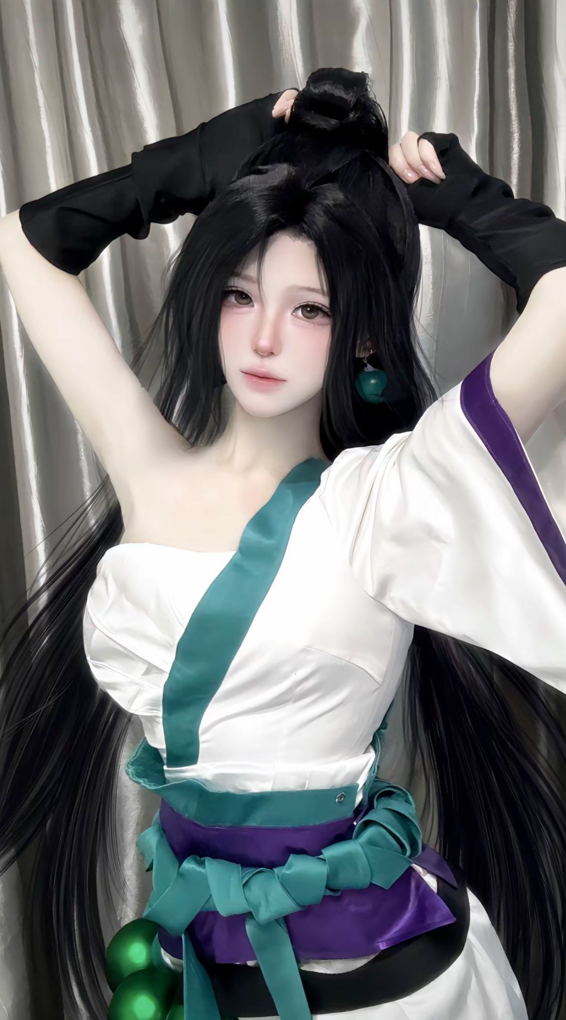 美食达人小厨