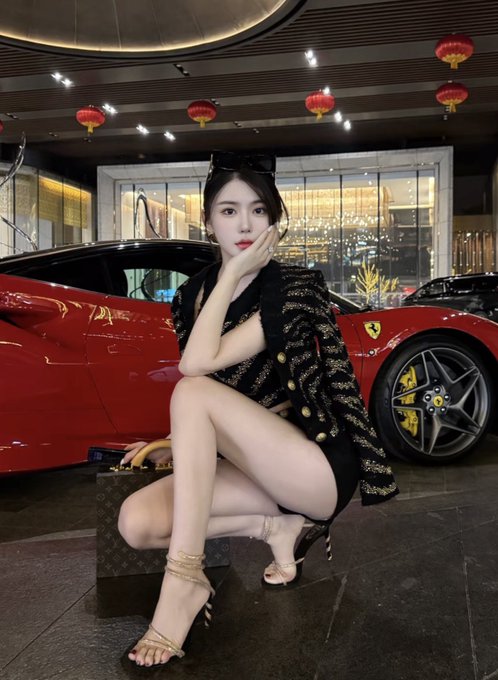 糖心厨娘