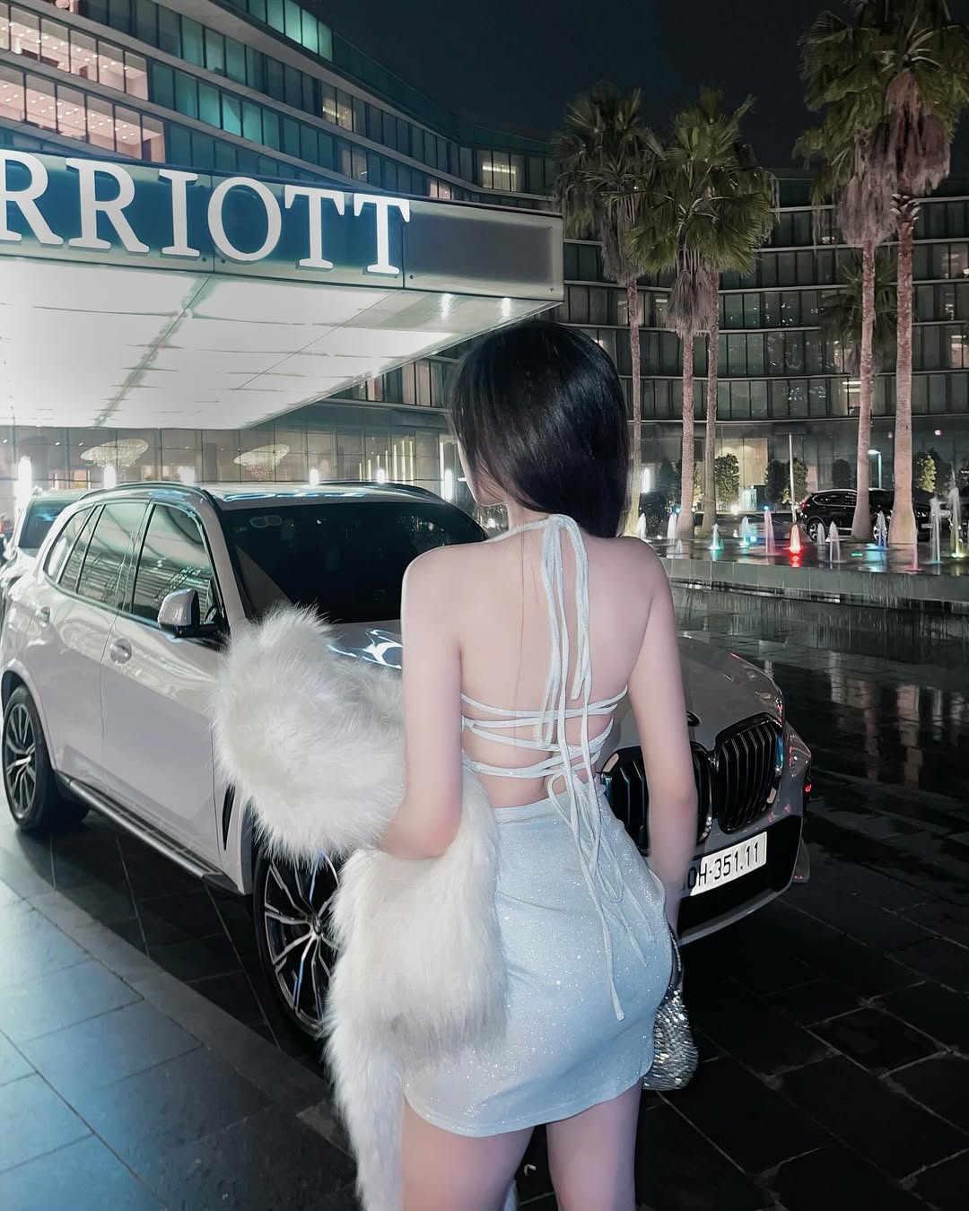 旅行博主的环球梦想