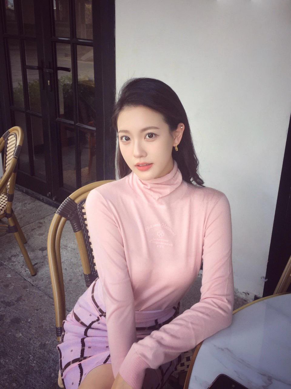 旅行记录者小行