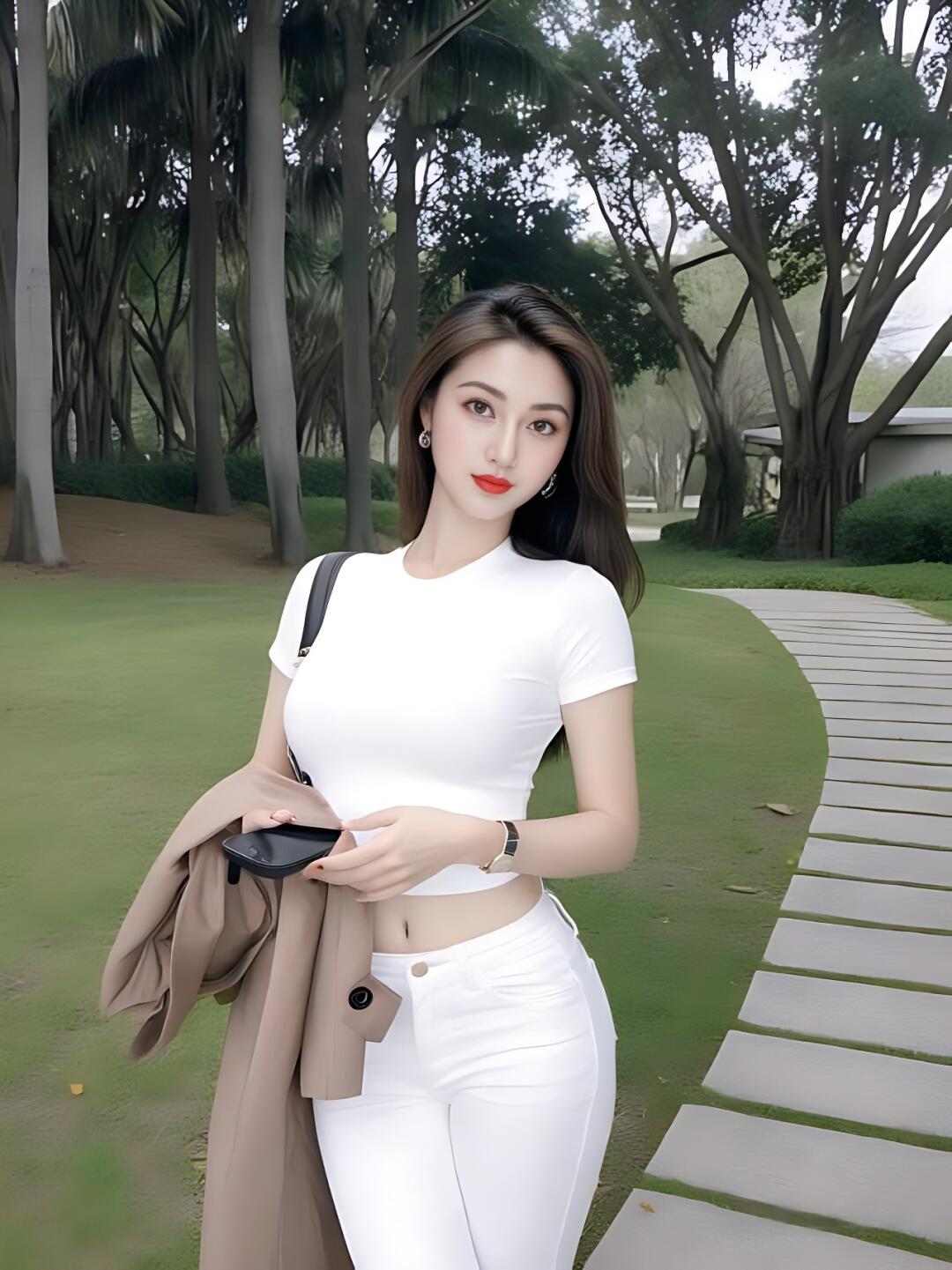 糖果厨娘