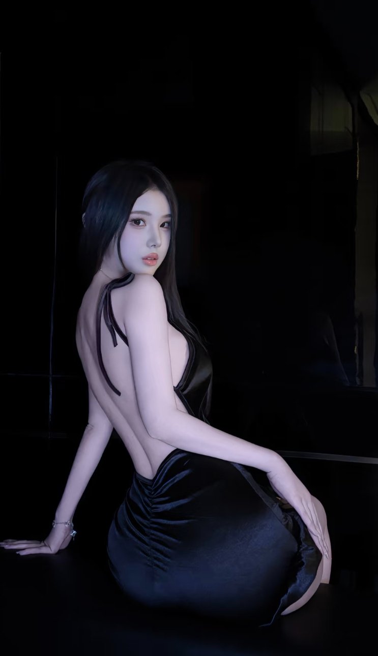 糖心厨娘