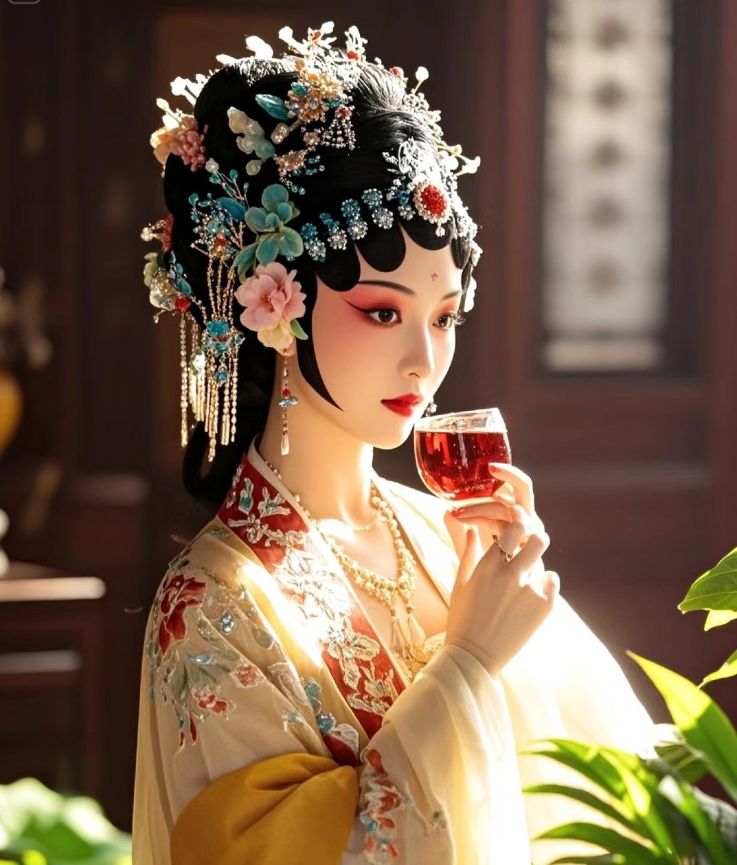 糖心旅行家
