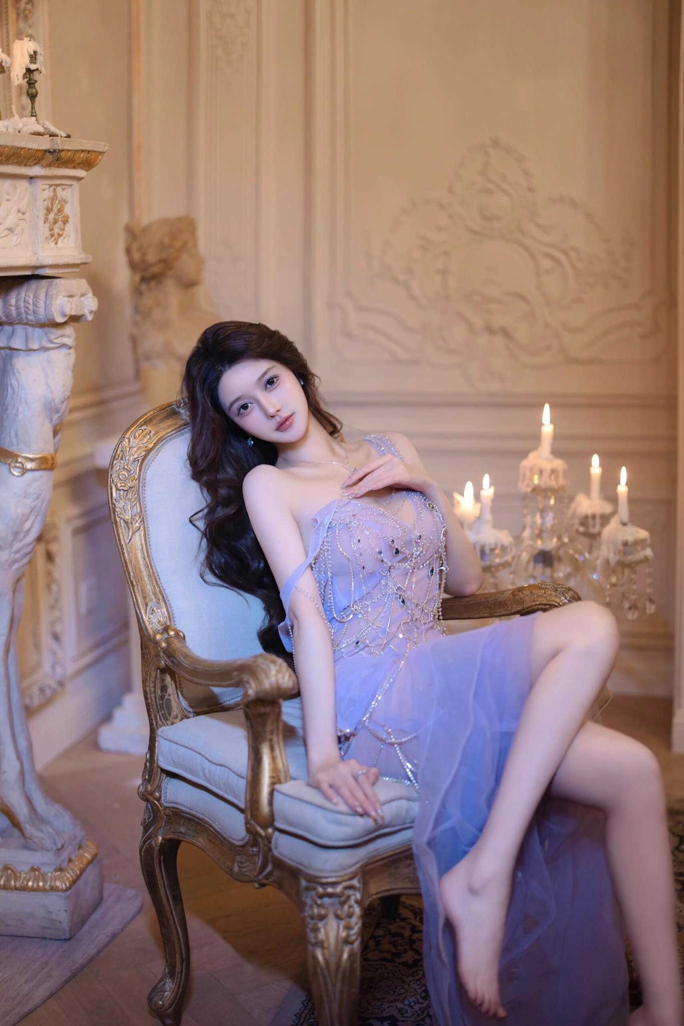 糖心厨娘