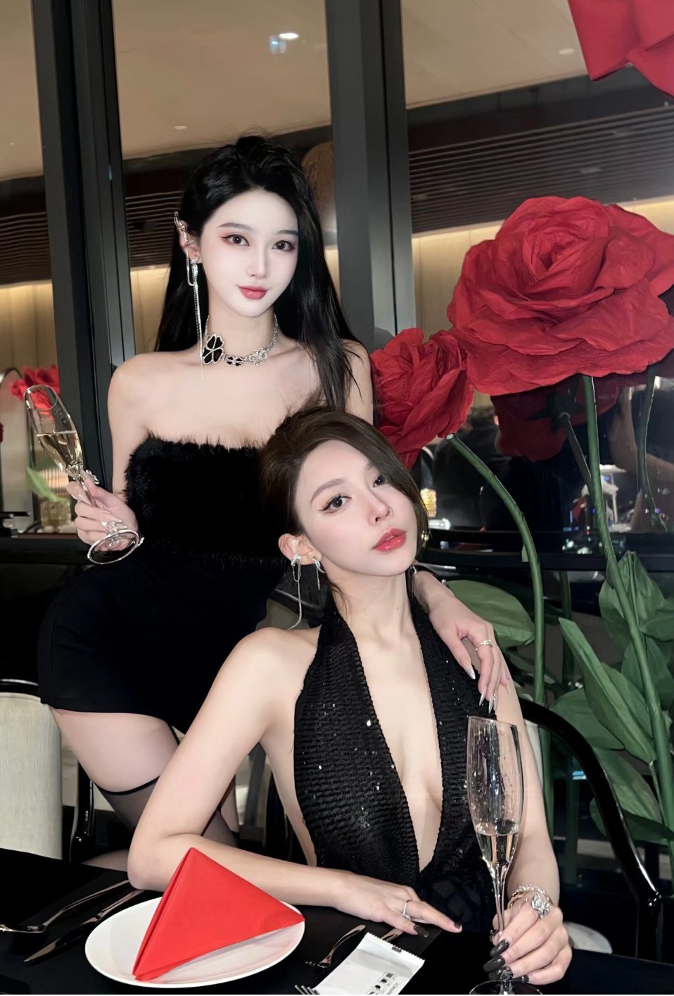 从零到百万粉丝的甜蜜之路