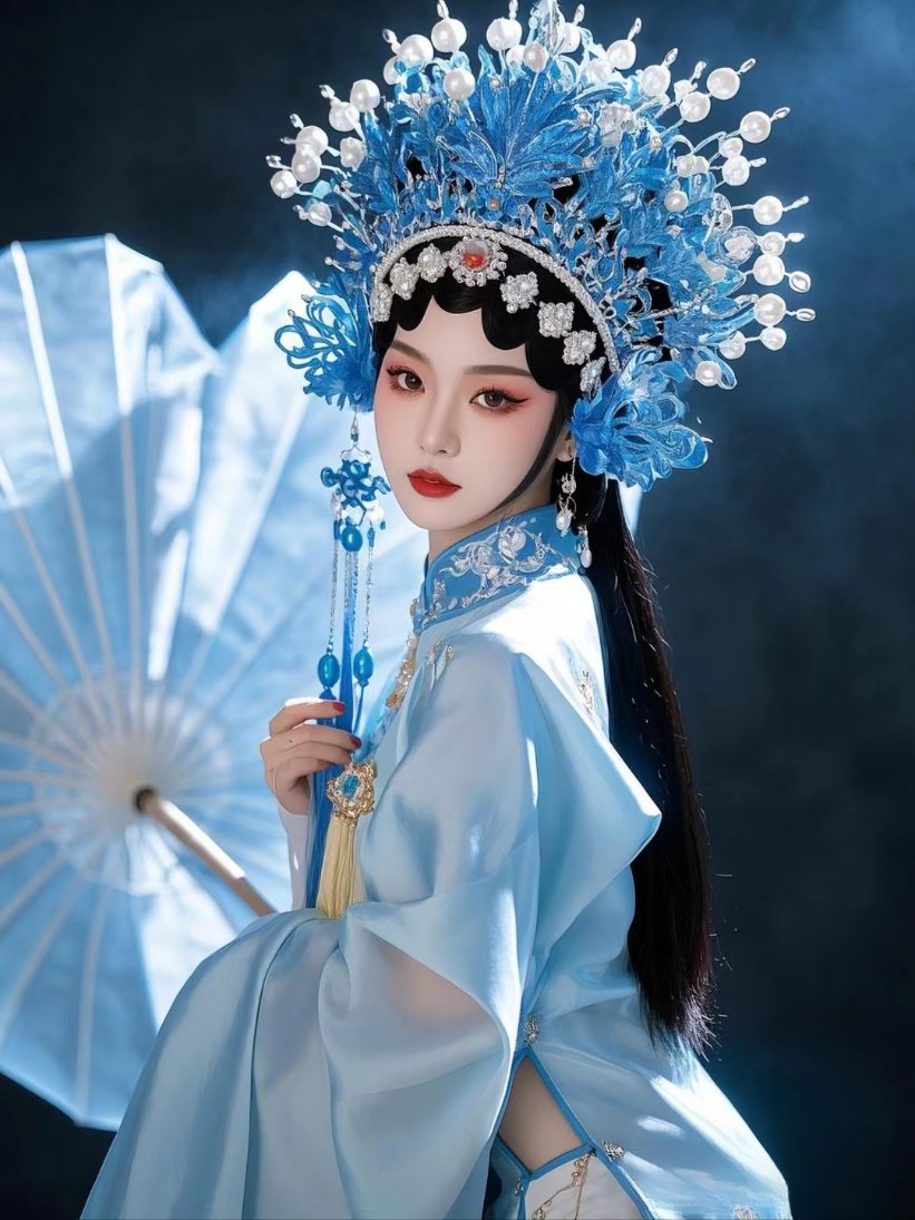 旅行博主的环球梦想