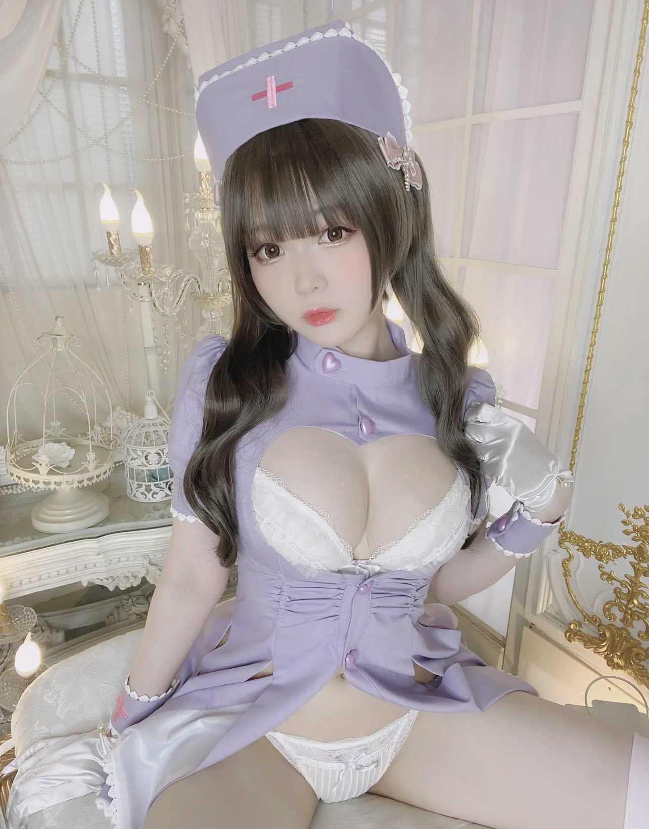 美食创作的甜蜜事业
