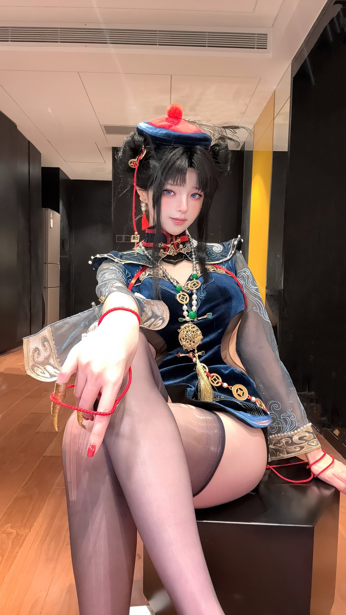 旅行记录者小行