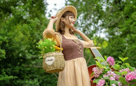 糖心厨娘