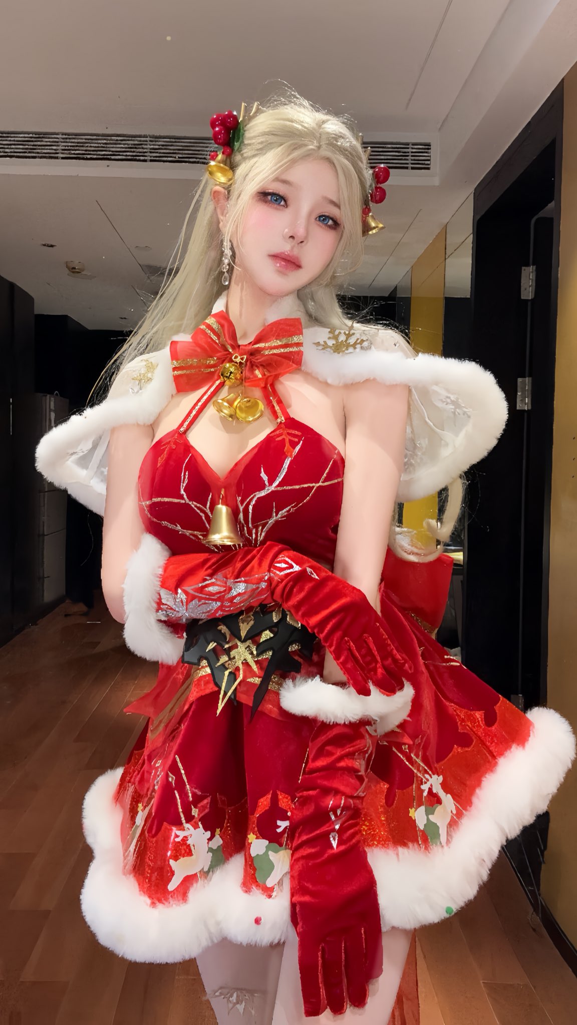 美食达人小厨