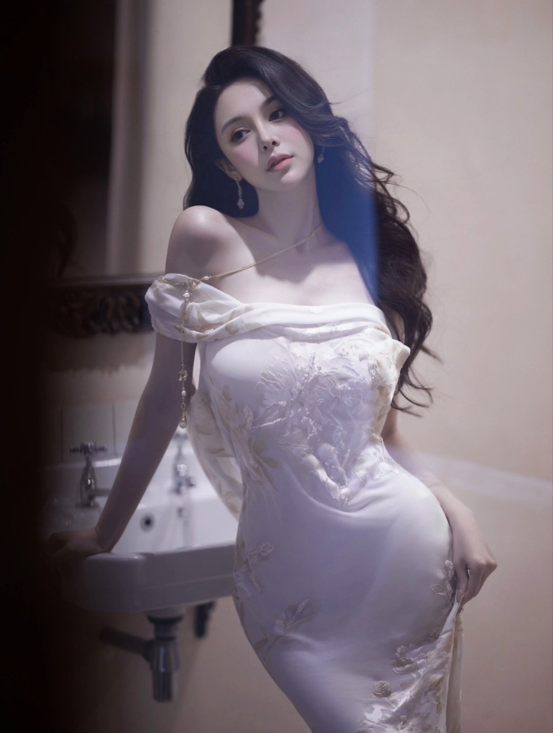 糖果厨娘
