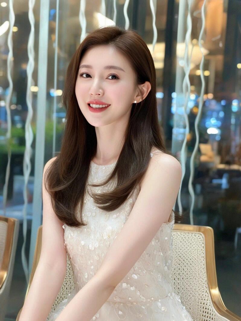 糖心厨娘