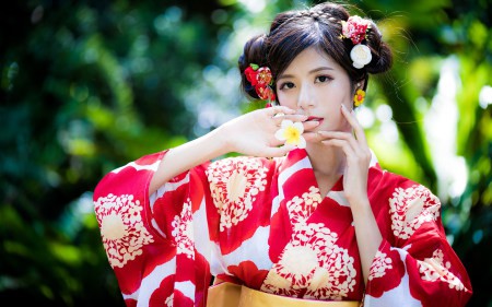 美食达人小厨