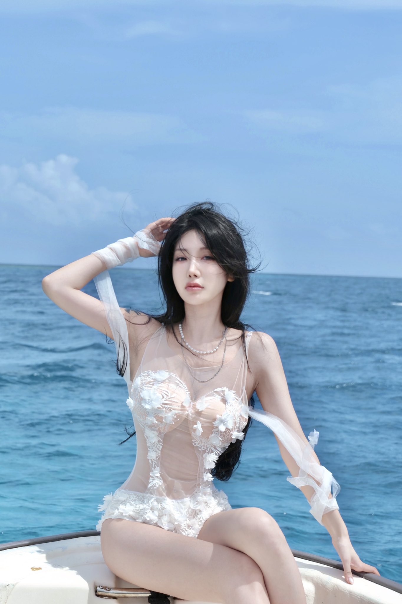 糖果厨娘