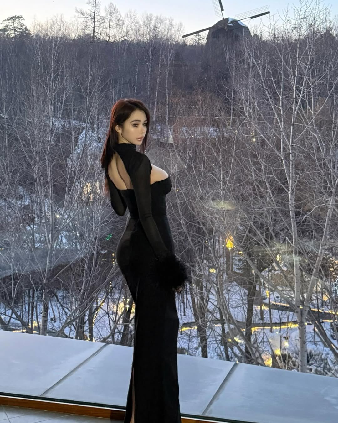 美食达人小厨