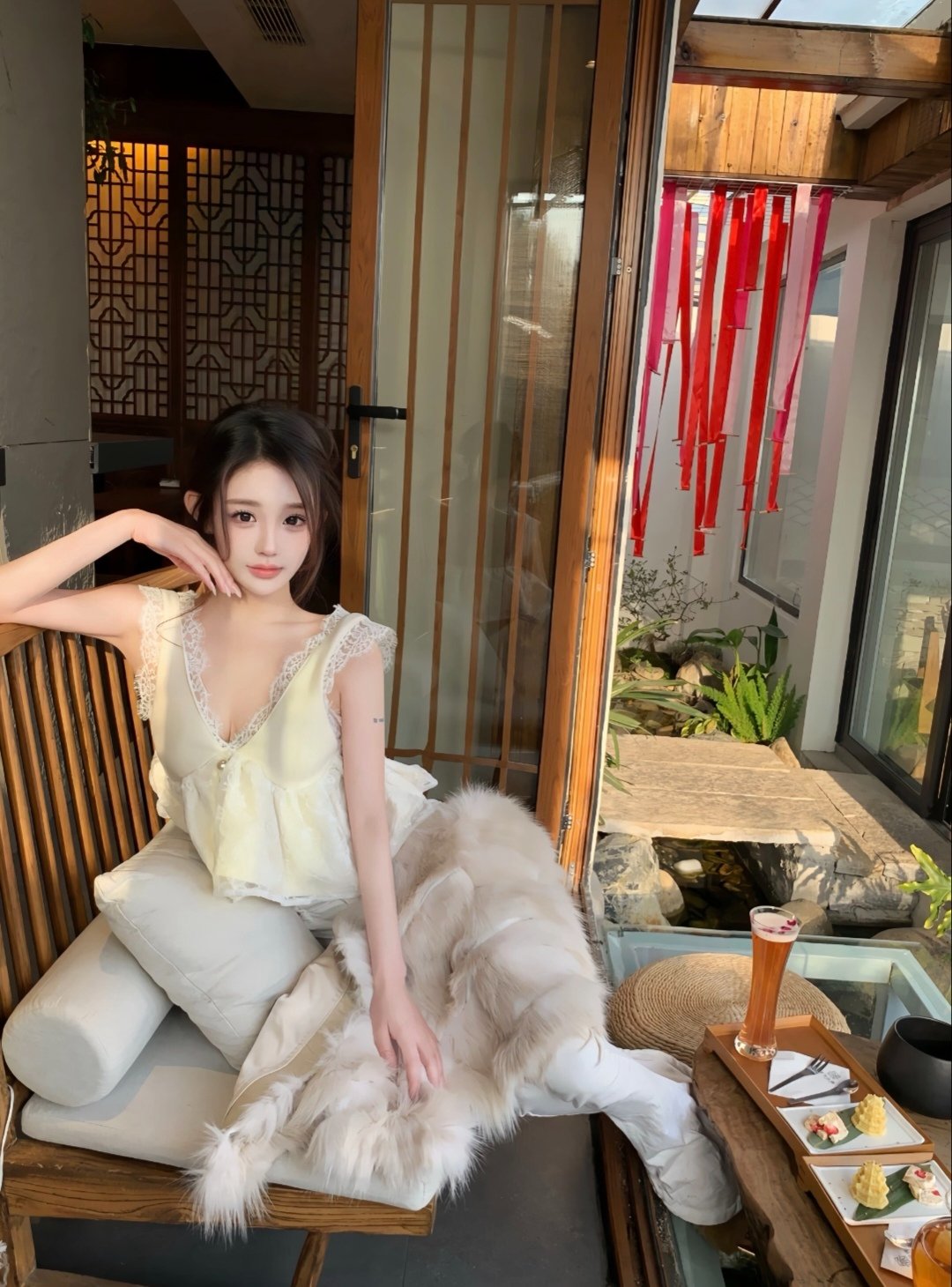 糖心厨娘