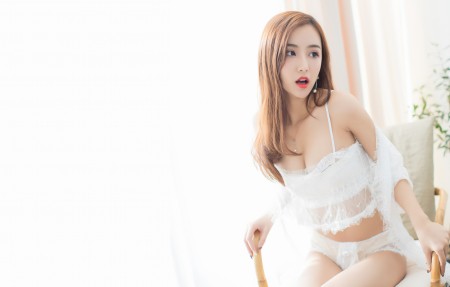 糖心厨娘