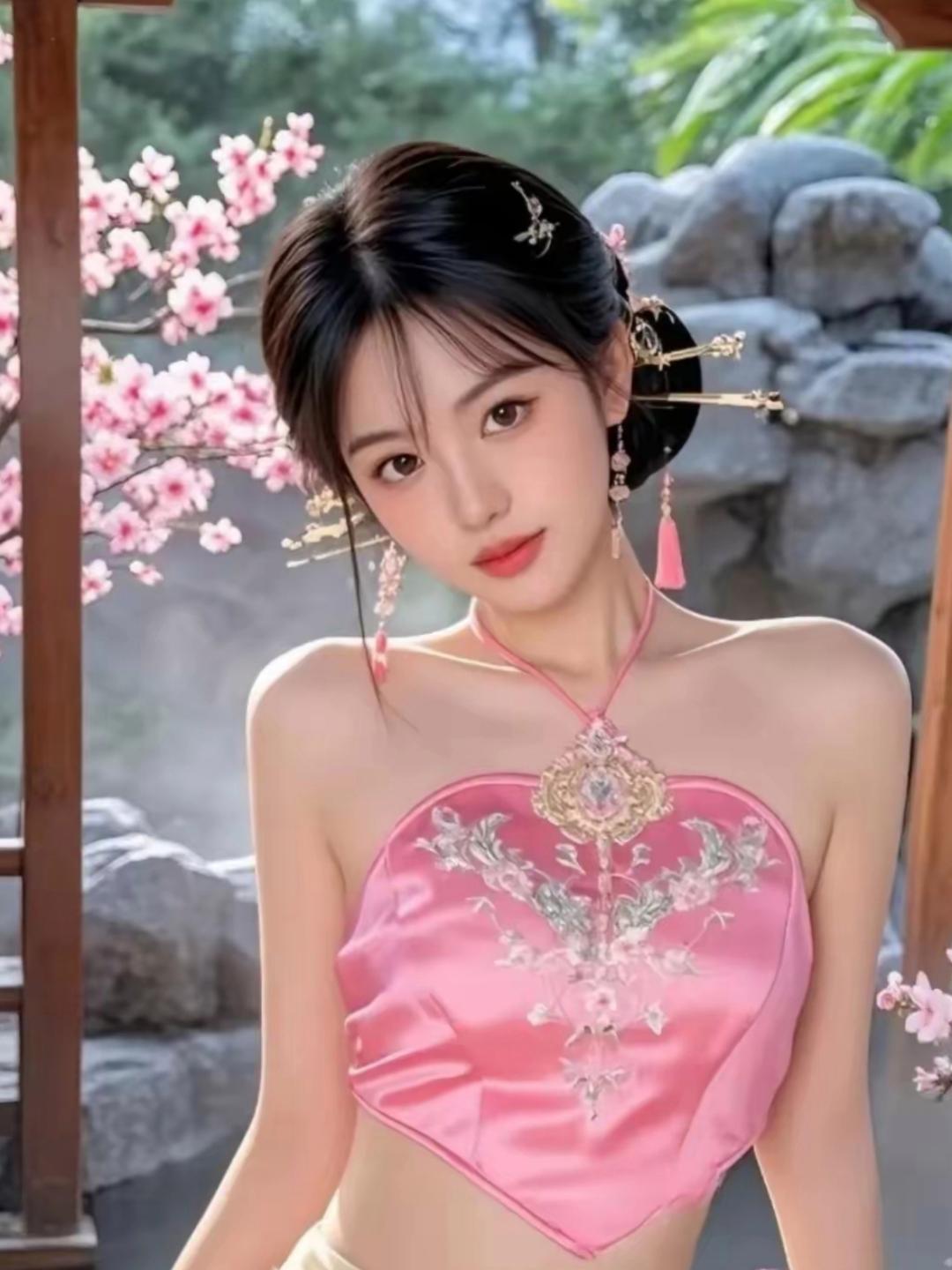 美食达人小厨