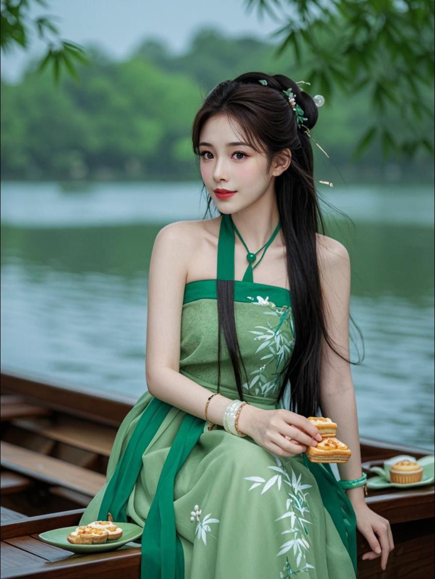 旅行博主的环球梦想