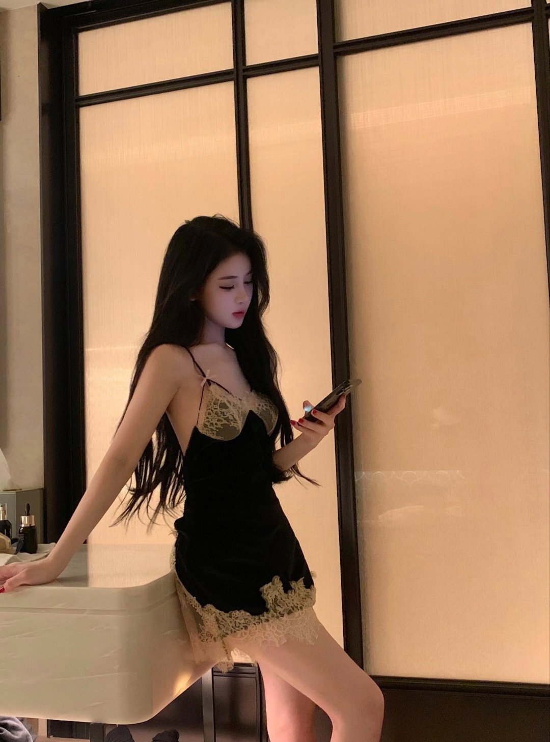 旅行博主的环球梦想