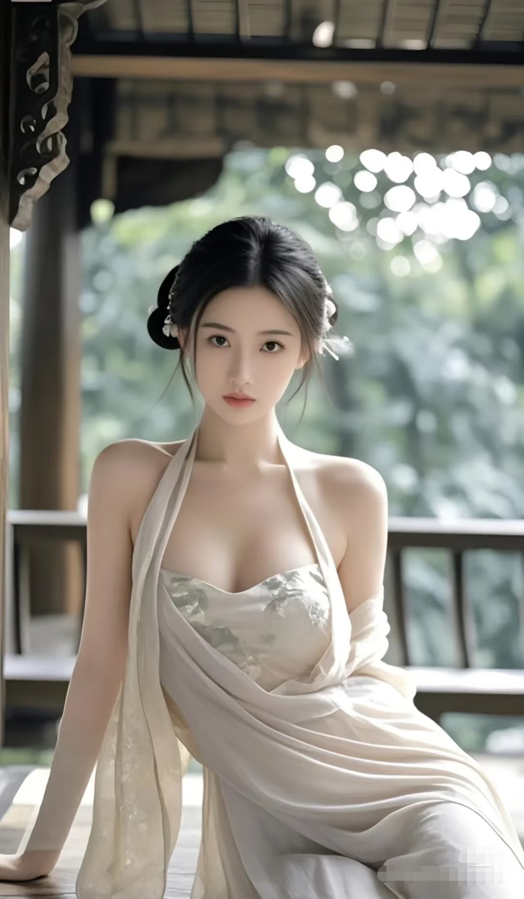 旅行博主的环球梦想