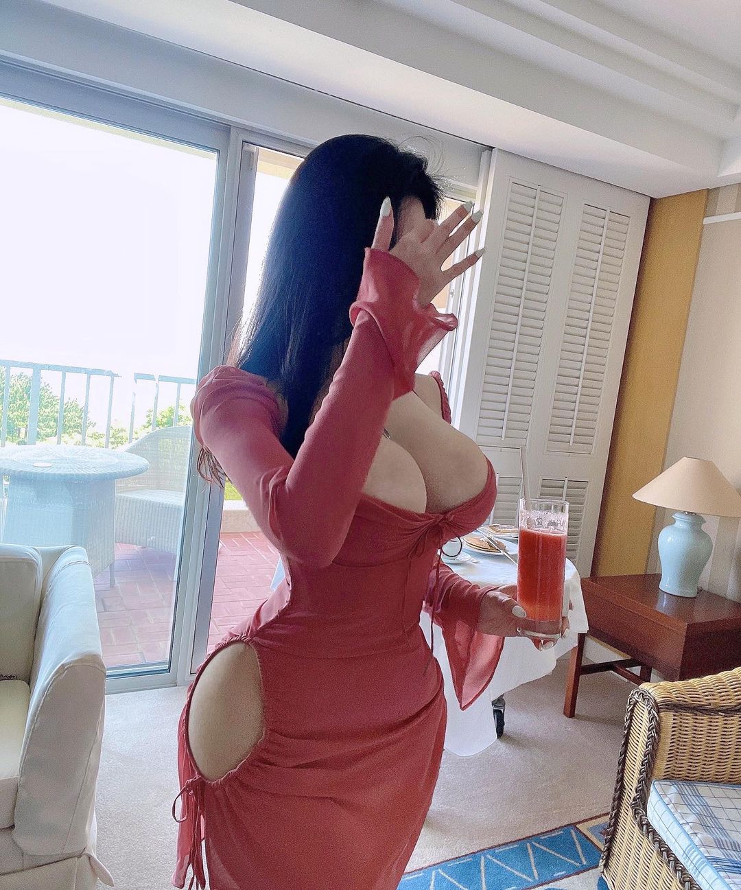 糖心厨娘