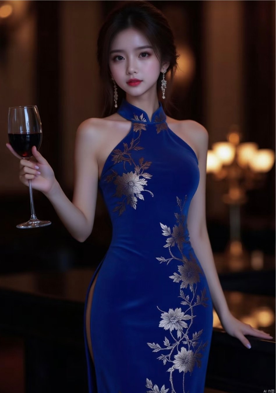 旅行博主的环球梦想