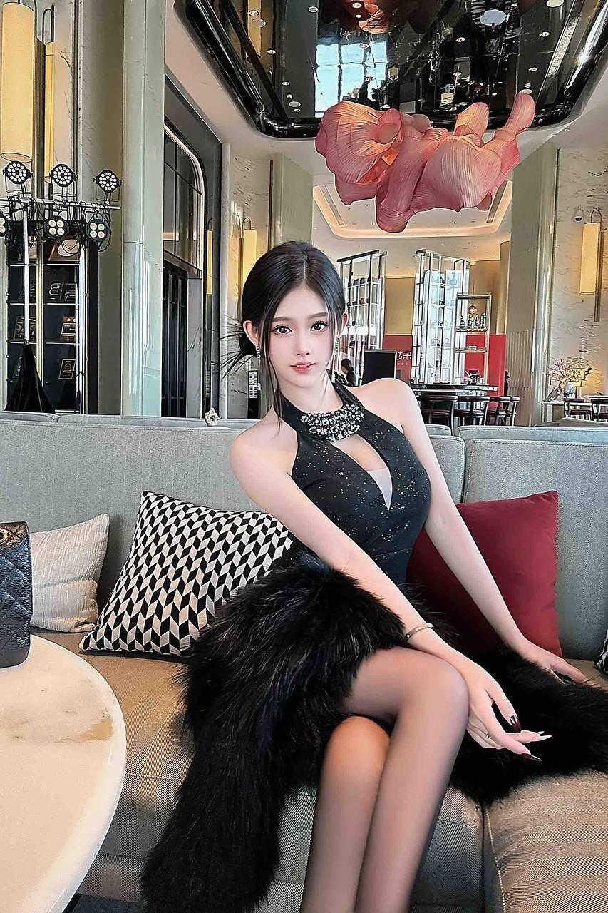 糖果厨娘