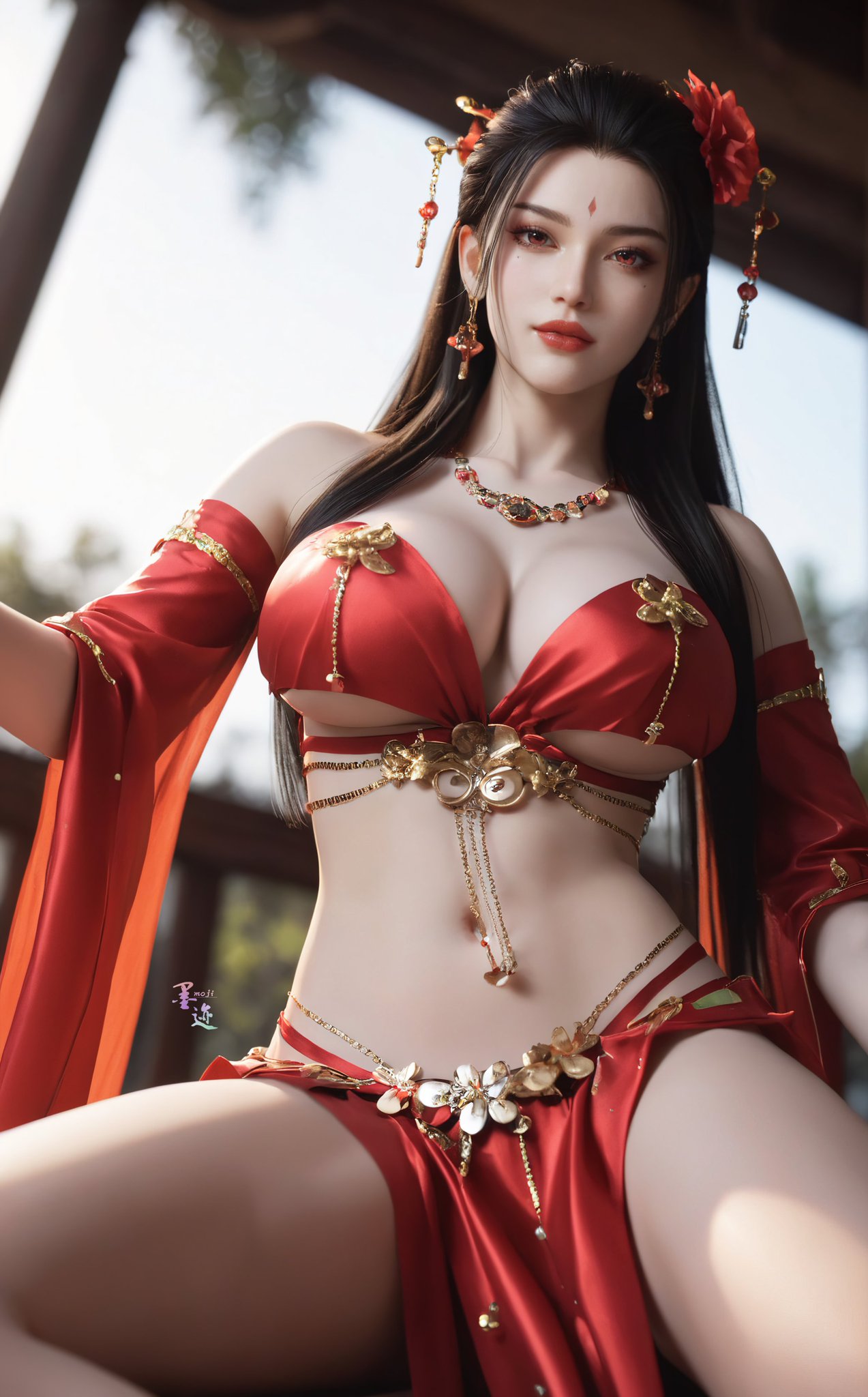 糖心小雨