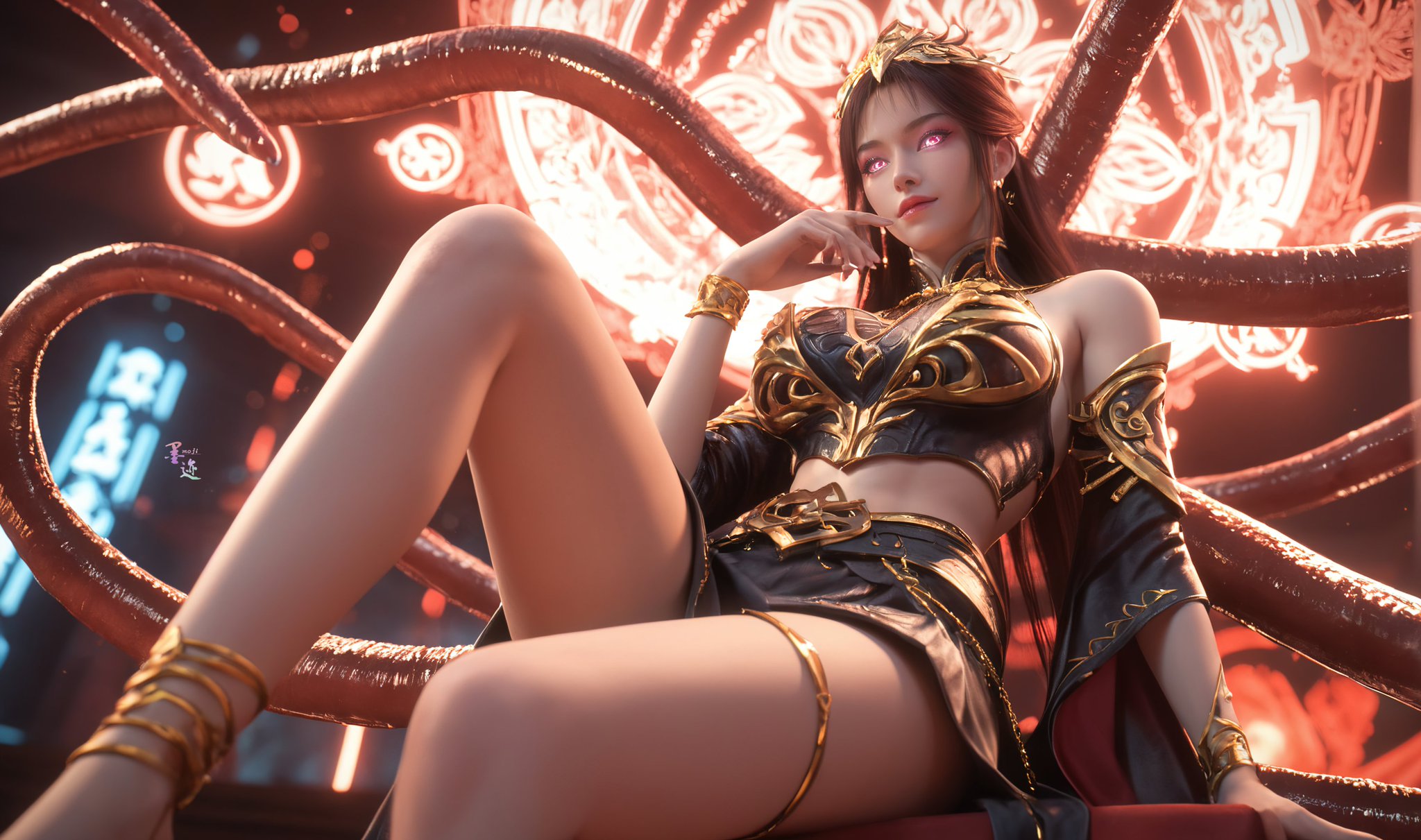 美食达人小厨