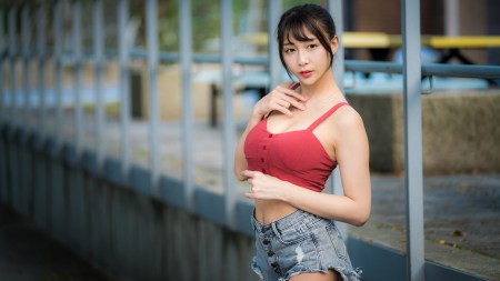 糖心小雨