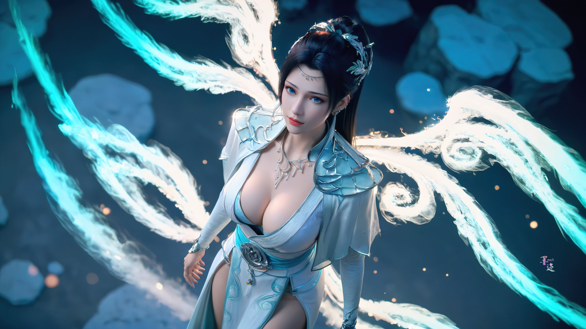 甜心小雨
