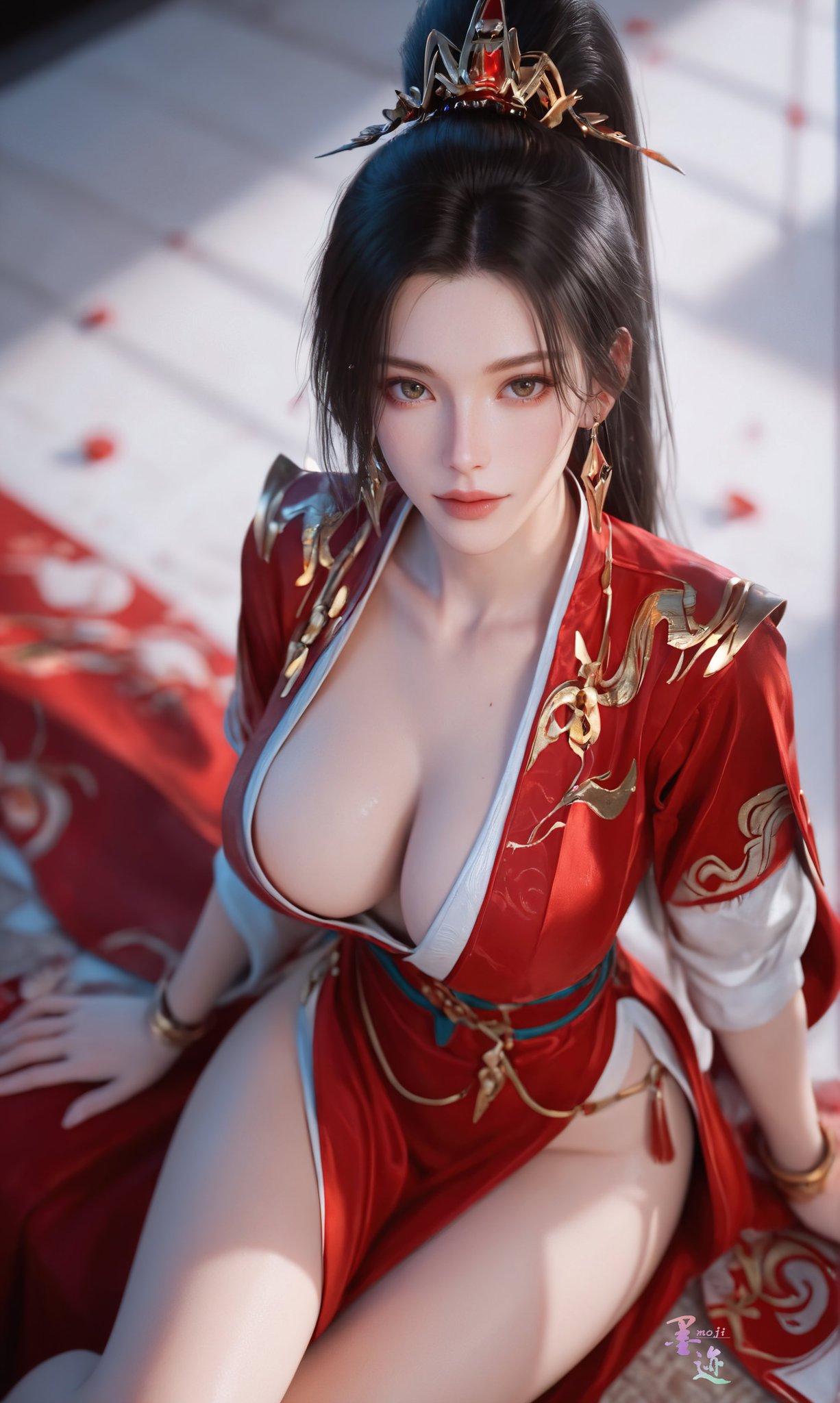 旅行糖心