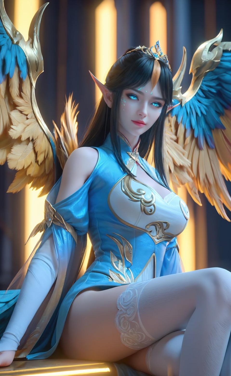 糖心厨娘