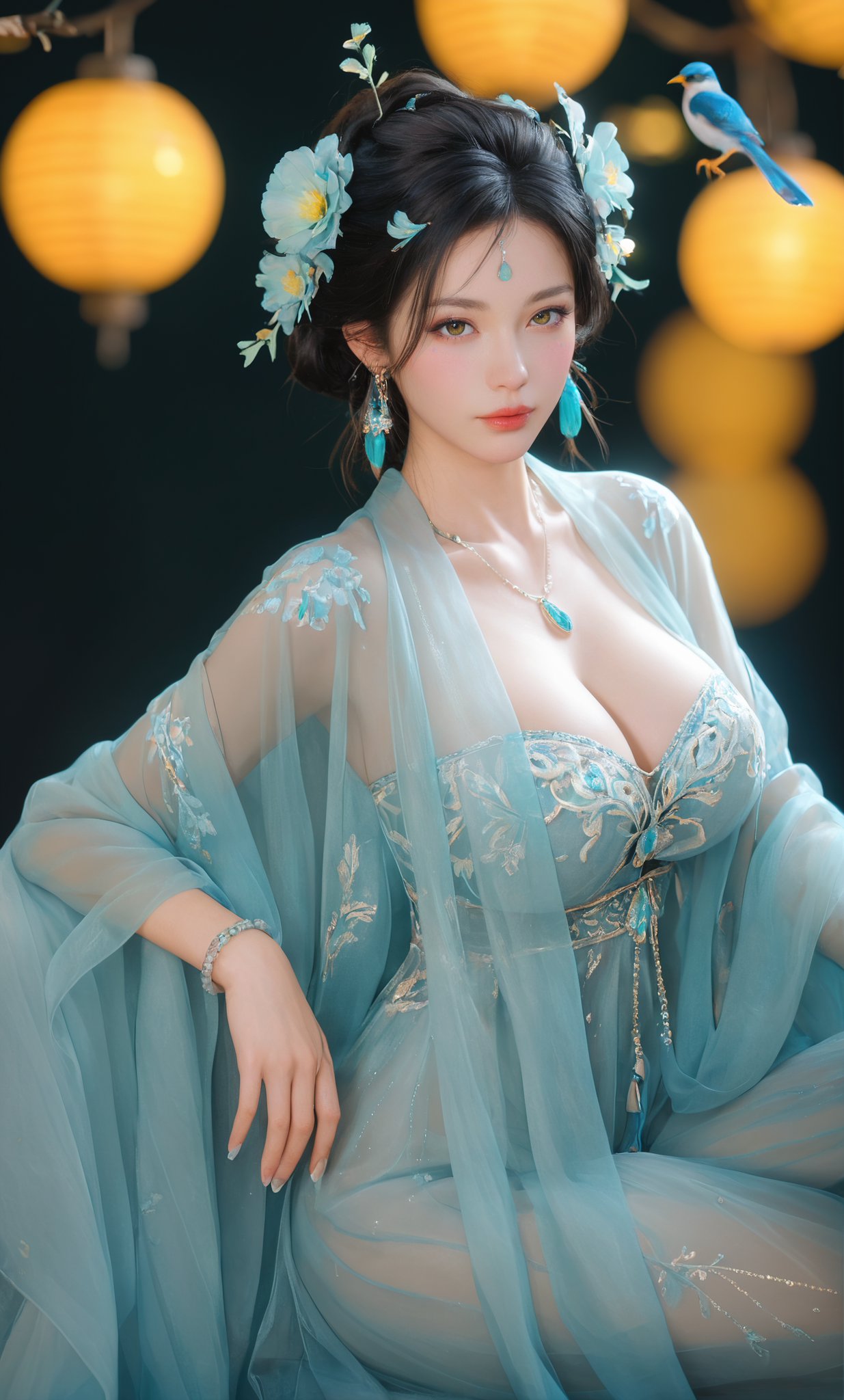 糖心厨娘