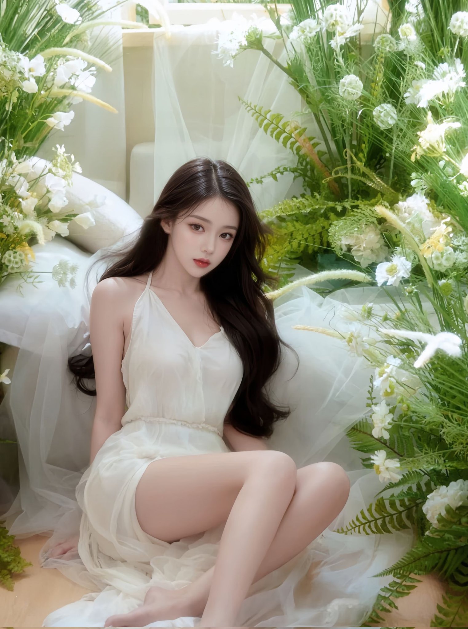 美食达人小厨