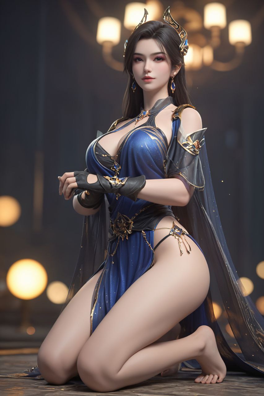 糖心厨娘
